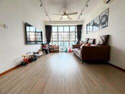 Blk 195E The Periwinkle (Punggol), HDB 4 Rooms #581198391